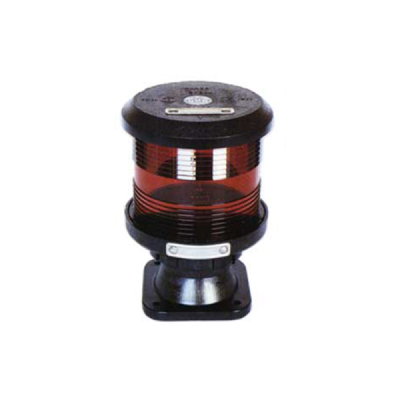 FANALE SERIE 35 ROSSA 360° DHR