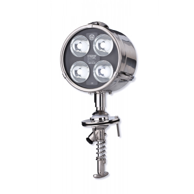PROIETTORE DHR A LED