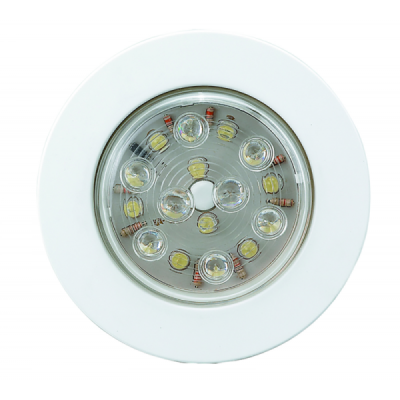 FARETTO A LED AD INCASSO