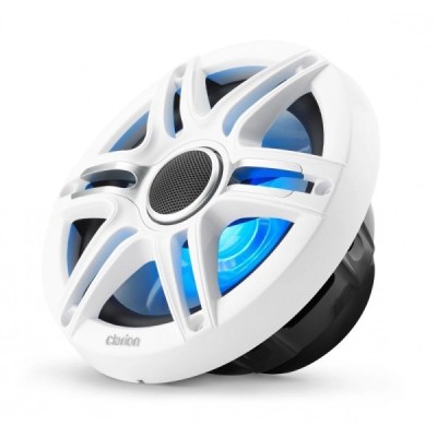 COPPIA ALTOPARLANTI CLARION