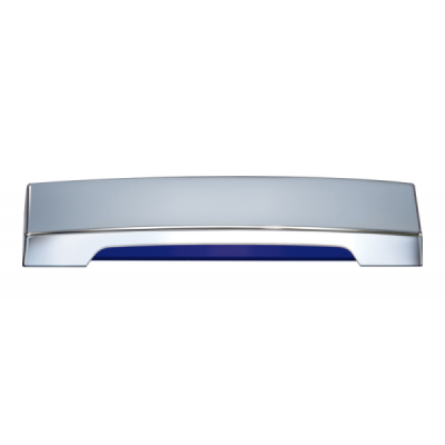 LUCE BLU DI CORTESIA TAB CPA 1