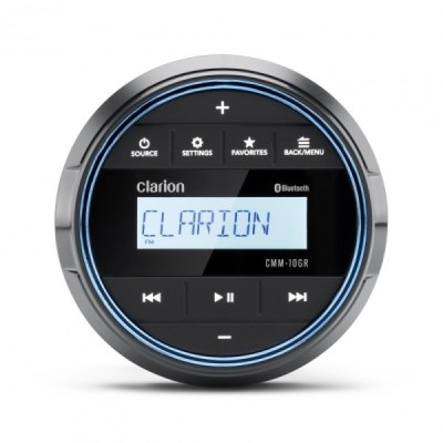 STEREO CMM-10GR