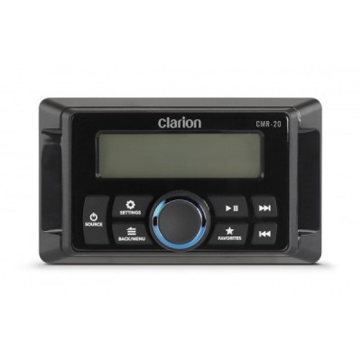STEREO CMR-20