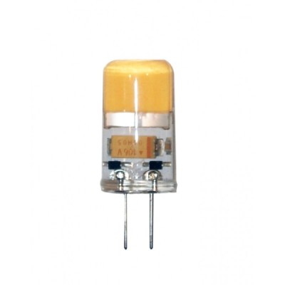 LAMPADINA G4 LED