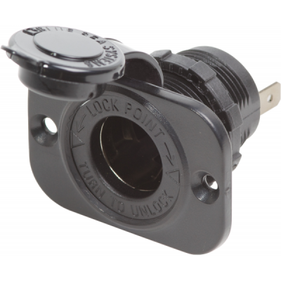 PRESA ACCENDISIGARI 12V