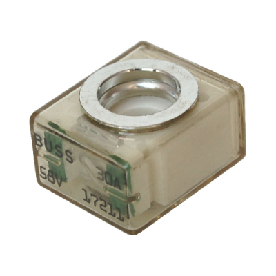 FUSIBILE PER BATTERIA MARINA