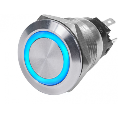 INTERRUTTORE A LED