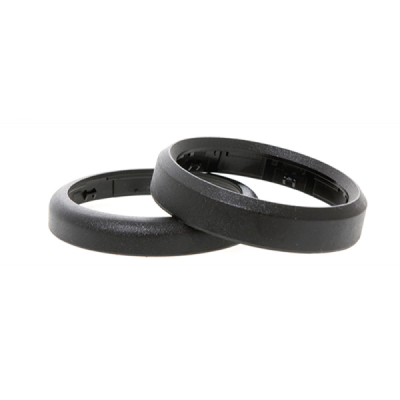 CORNICE NERA PER VIEWLINE