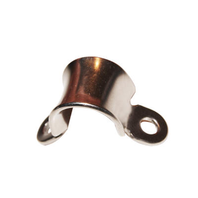GUIDA DRIZZA INOX PER 406