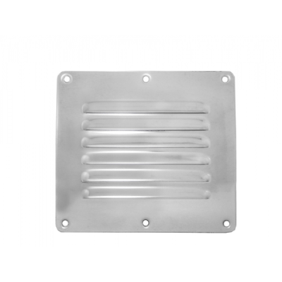 PRESA ARIA INOX MM.127X115