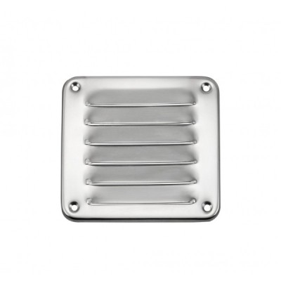 PRESA ARIA INOX MM.127X122