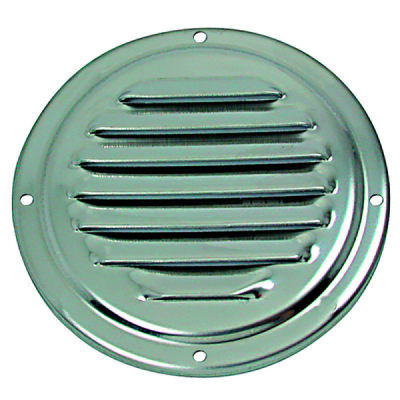 AERATORE INOX CIRCOLARE Ø...