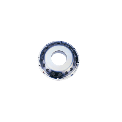 AERATORE INOX Ø MM.230