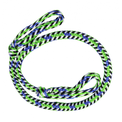 CORDA DA TRAINO ELASTICA