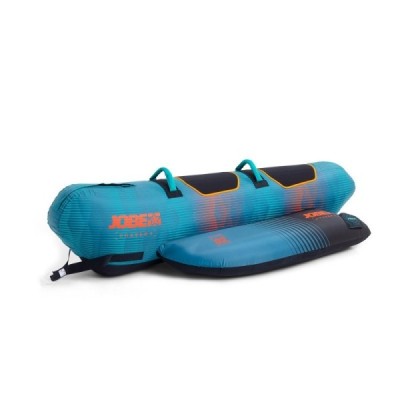 TRAINABILE CHASER TOWABLE 2P