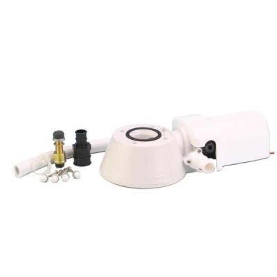 KIT TRASFORMAZIONE WC