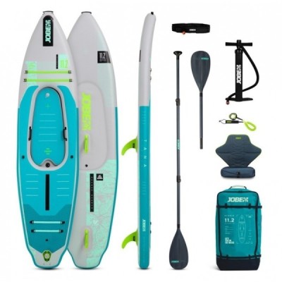 AERO TANA HYBRID SUP 11.2...