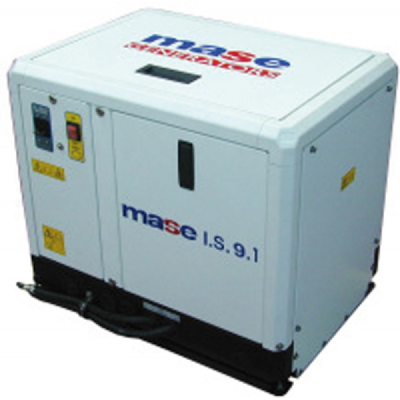 GENERATORE MASE IS 9.1