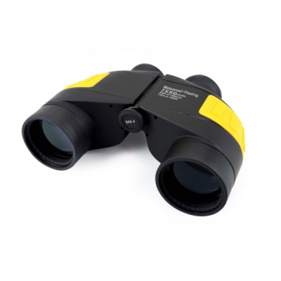 BINOCOLO 7X50 MESSA A FUOCO...