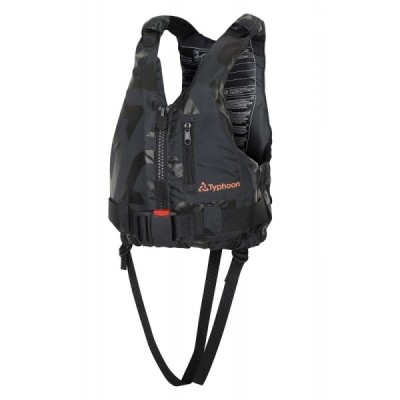 GIUBBOTTO HUDSON 50N ADULTO