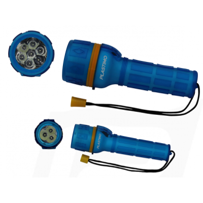 TORCIA A LED