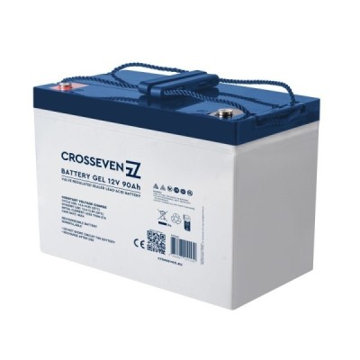 BATTERIE GEL