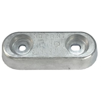 ANODO ZINCO TIPO VETUS