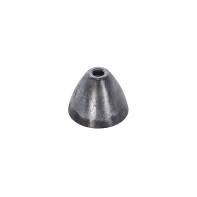 ANODO ZINCO OGIVA PER BTQ 300