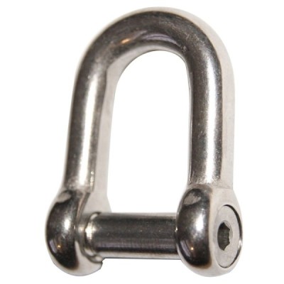 GRILLO INOX A D CON PERNO...