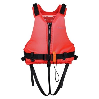 GIUBBOTTO ESSENTIAL 50N ROSSO