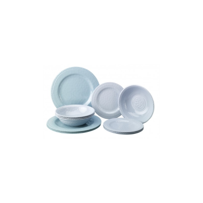 SET DI STOVIGLIE ATOLL-LINE