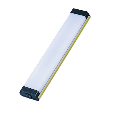 PLAFONIERA FLUORESCENTE