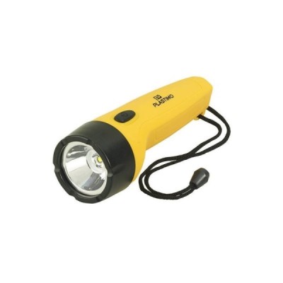 TORCIA A LED IMPERMEABILE E...