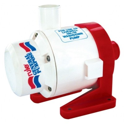POMPA CENTRIFUGA MULTIUSO