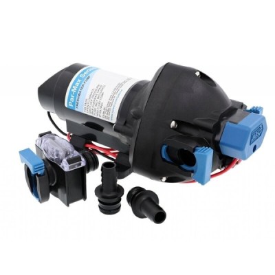 POMPA AUTOCLAVE PAR MAX 2