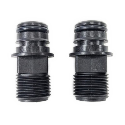 KIT RACCORDI 1/2" - 2PZ -...
