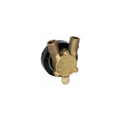 POMPA IN BRONZO BG020
