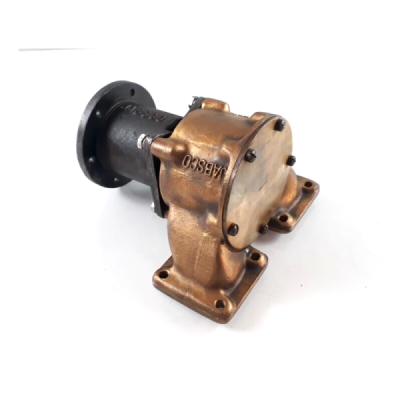 POMPA IN BRONZO 2,75"