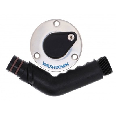 ADATTATORE 3/4"