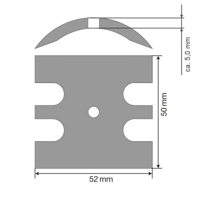 CAMMA 3255-0000
