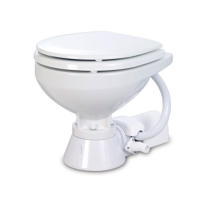 WC ELETTRICO COMPACT