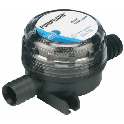 PUMPGARD FILTRO IN LINEA