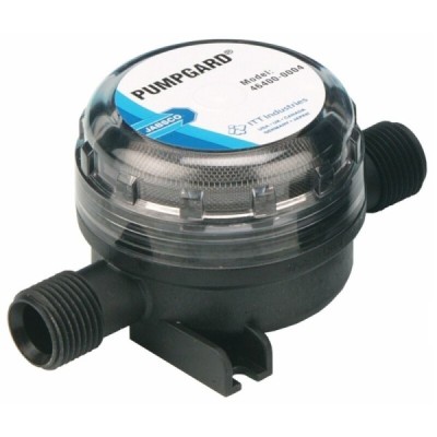 PUMPGARD FILTRO IN LINEA