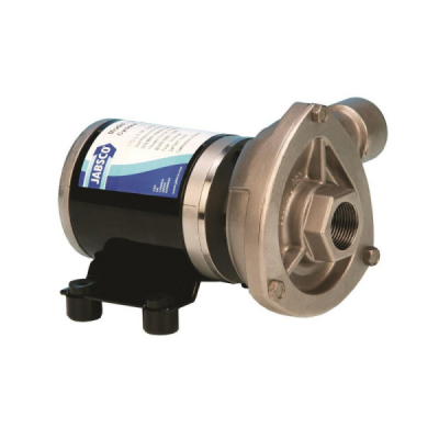 POMPA CENTRIFUGA CYCLONE