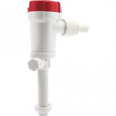 POMPA AREATRICE 800GPH DRITTA