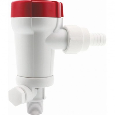 POMPA AREATRICE 1100GPH...