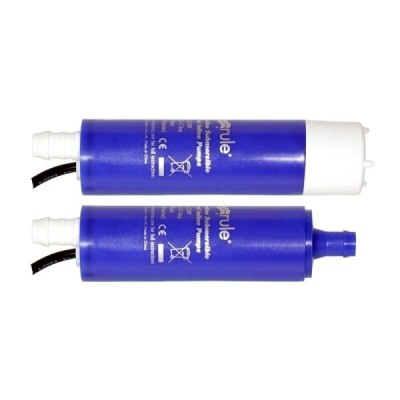 POMPA IN LINEA RULE 200GPH