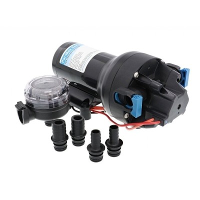 POMPA AUTOCLAVE PAR MAX 5HD
