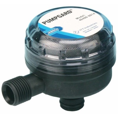 PUMPGARD FILTRO 90°