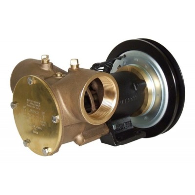 POMPA IN BRONZO 2" A...